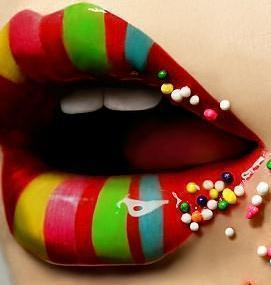 trop belle la bouche